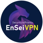 ensei vpn pro android application logo